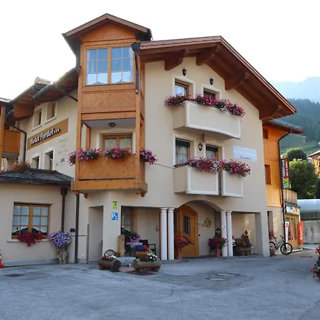 Hotel Pordoi - Fam Furgler-2